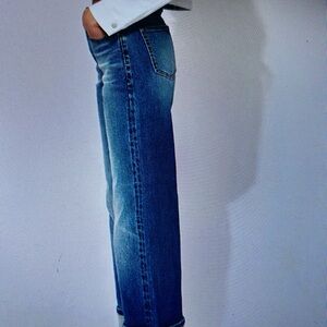 Level 99 Light Wash Denim Jeans. Size 12/31. NWOTGS